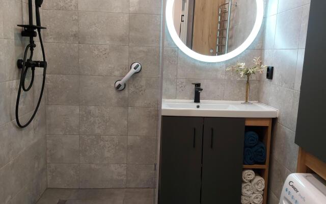 Апартаменты Уютные новые апартаменты Светлогорск