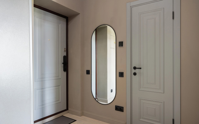 Апартаменты Казанская Усадьба, элегантная классика в центре города