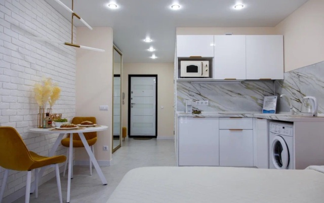 Апартаменты Золотая магнолия