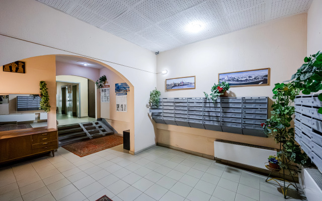 Квартира Уютная 1-комнатная с дизайнерским ремонтом