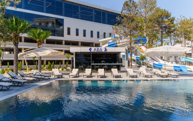 Zenith Resort Hotel & Spa Ultra All inclusive Hotel