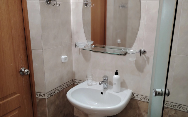 Tverskaya Guest House