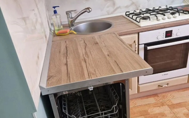 Квартира в центpе гoрoда