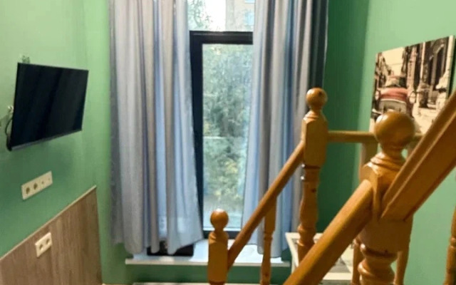 Апартаменты у Метро Первомайская ПМ1