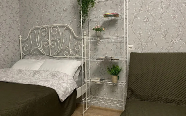 Квартира на Улице Софьи Ковалевской 20к1