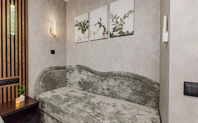 Posutochno Zhk Yaratam Flat