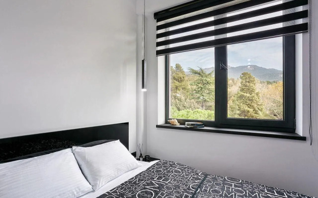 Na Ulitse Drazhinskogo 48 Flat