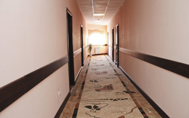 Enisej Mini-Hotel