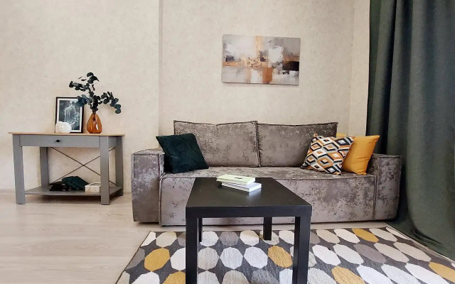 Квартира с Одной Спальней Houston