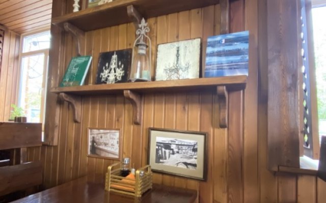 Mini-Otel Fort-Tsement