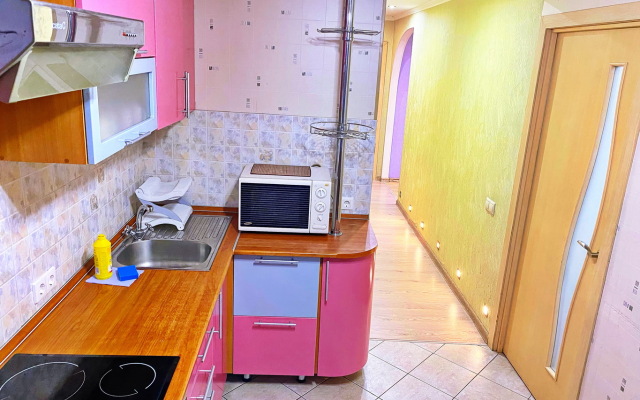 Bajkal Apartments on Karla Marksa 135