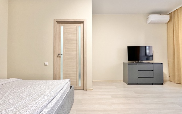 Квартира Hugge Place [Объект 185]