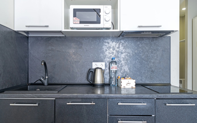 Spb Apartaments 10