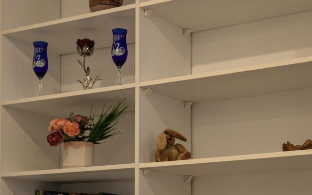 Апартаменты Уютное Место