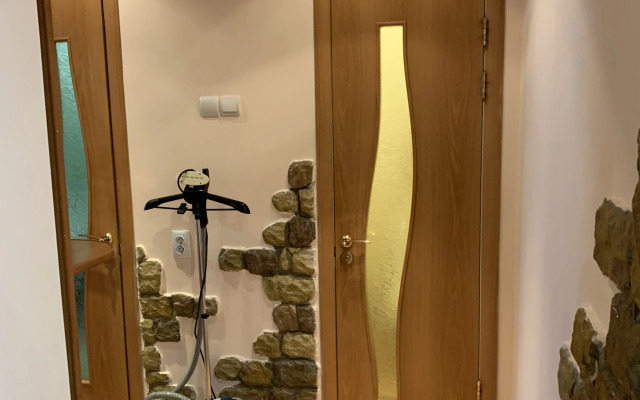 Квартира 2 Комнатная