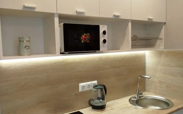 Studiya Shokolad Flat