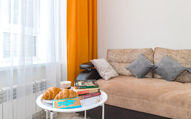 Alpamys Comfort Home Flat