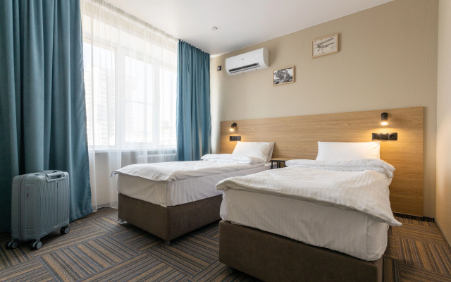 Hotel Polet
