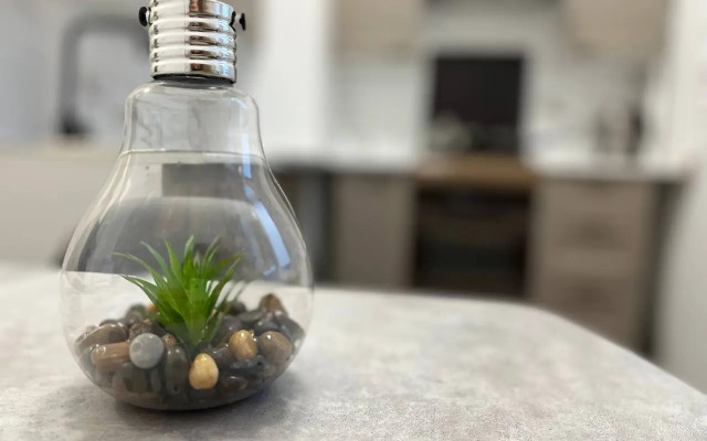 Квартира на Ленина в Центре Калуги