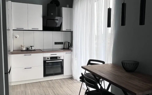 Na Gagarina Flat