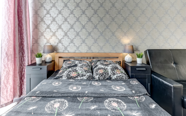 Апартаменты Лиговский Проспект 123