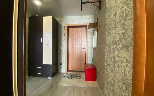 Апартаменты Пять Звёзд рядом с рекой Евояха