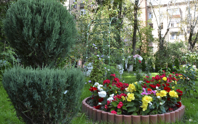Hotel Romani