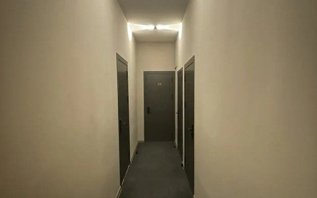 Mini hotel Evita