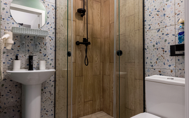 Port Comfort By Old Nevskiy 3* Apart-Hotel
