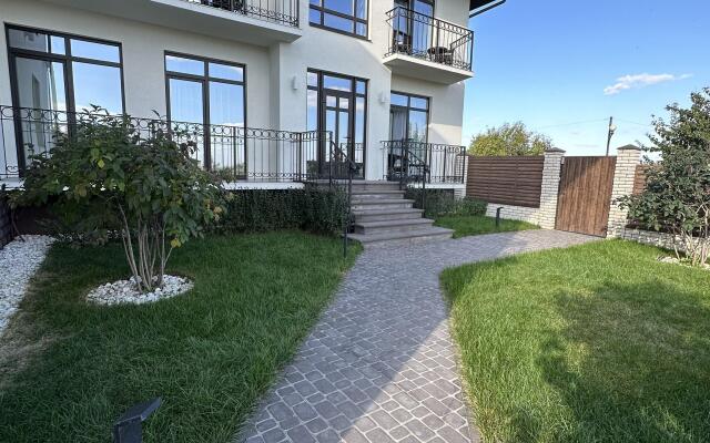 Гостевой Дом Элегия