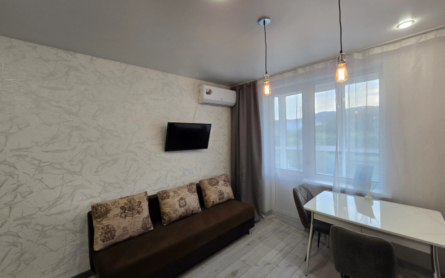 Квартира Уютная 1-комн. в районе МЖК