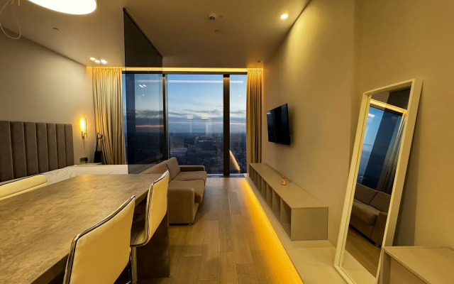 Studiya - Apartments