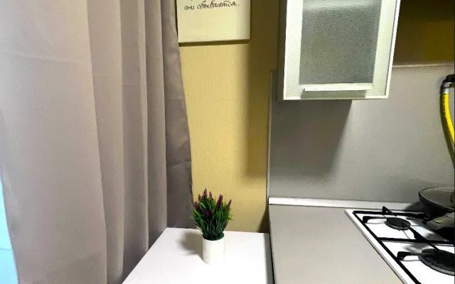 Апартаменты в Центре