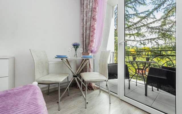 V Zhivopisnom Rayone Sochi Apartments