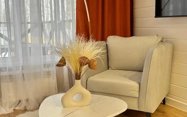 V Dnp Zalesye Private house