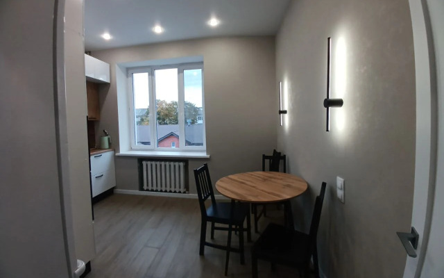 U Kremlya Flat
