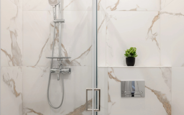 Апартаменты Knokey ЦСКА