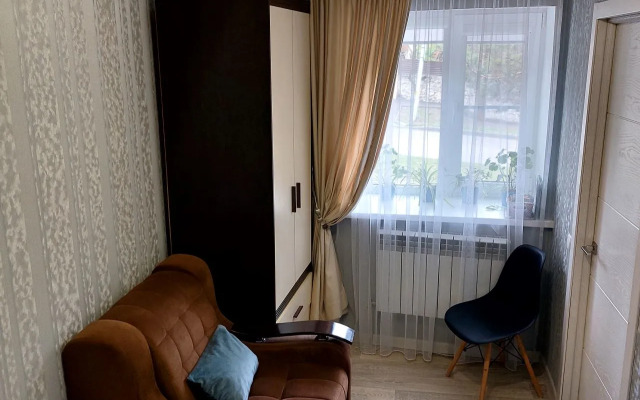 Апартаменты на Карла Либкнехта 9