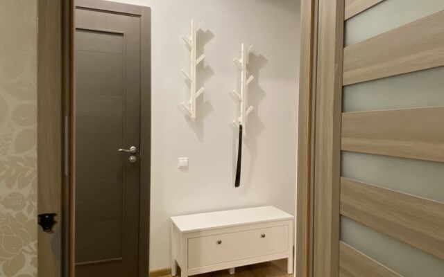 Квартира у зоопарка