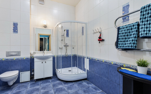 Квартира SpbMain СпбМэйн на Ефимова