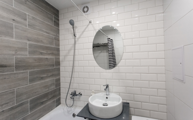 Scandinavia Flat Samara Apartments