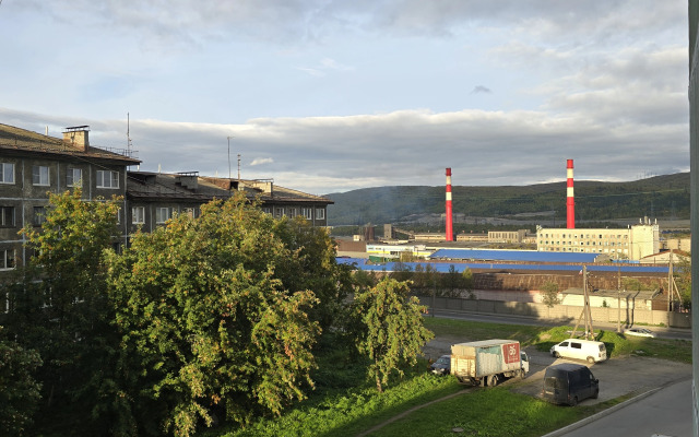 Квартира Стильная и просторная