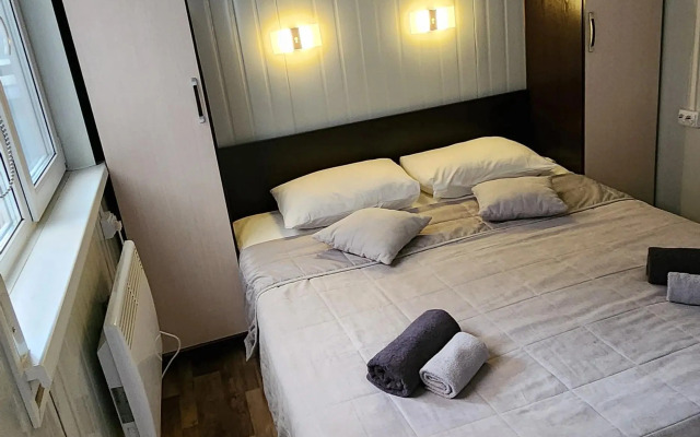 Гостевой дом Айну