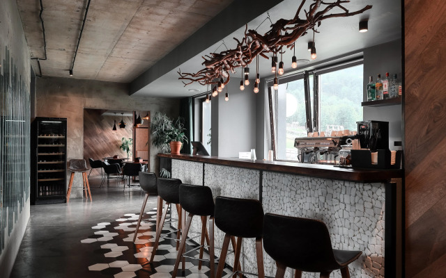 SKAIPARK Apart-Hotel