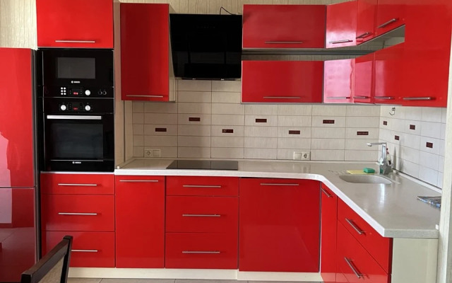 Premium Klassa V Tsentre Goroda Apartments