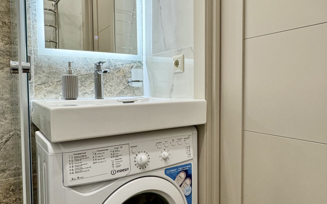 Апартаменты 313.2 Ботанический сад