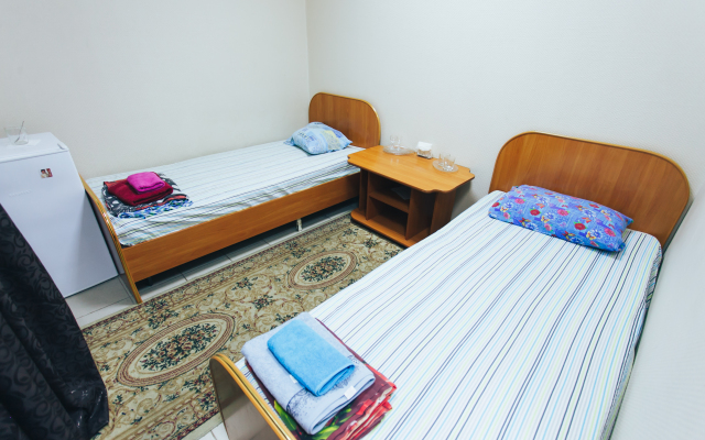 Evropa Hotel