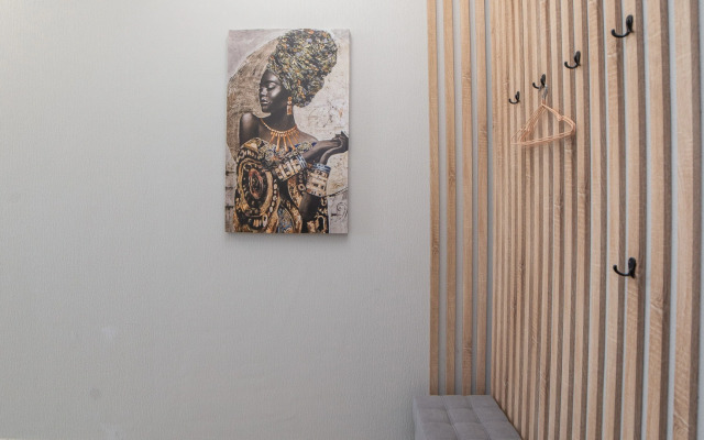 Квартира BeGuest Проспект Космонавтов 7Б