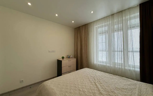 Квартира рядом с ЛДС