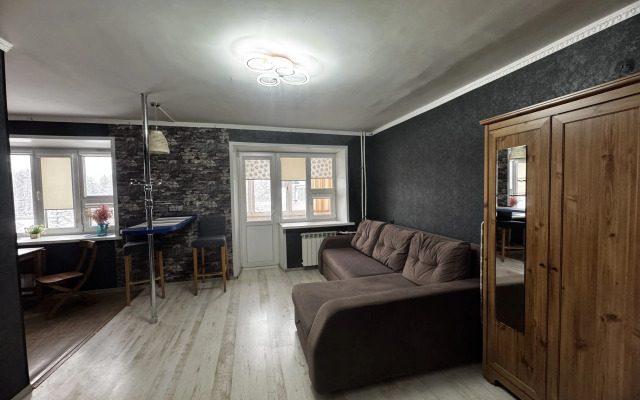 Квартира рядом парком